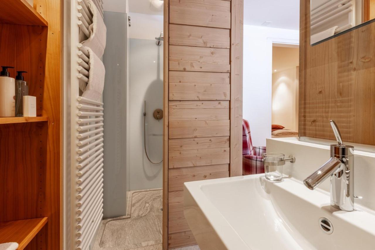 Blatter'S Arosa Hotel & Bella Vista Spa Exterior photo