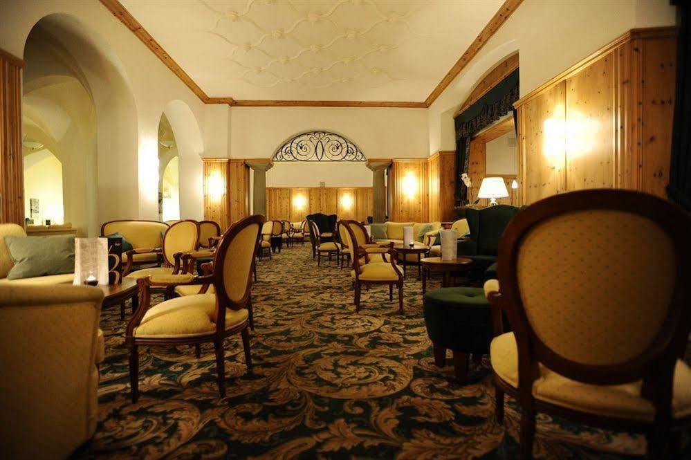 Blatter'S Arosa Hotel & Bella Vista Spa Exterior photo