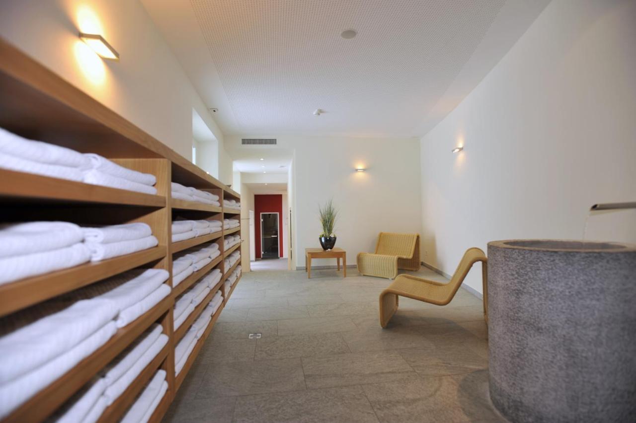 Blatter'S Arosa Hotel & Bella Vista Spa Exterior photo